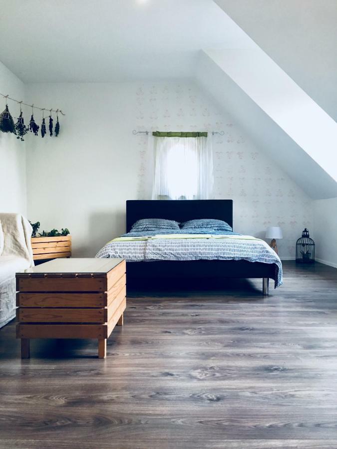 Apartament Urban Herbs