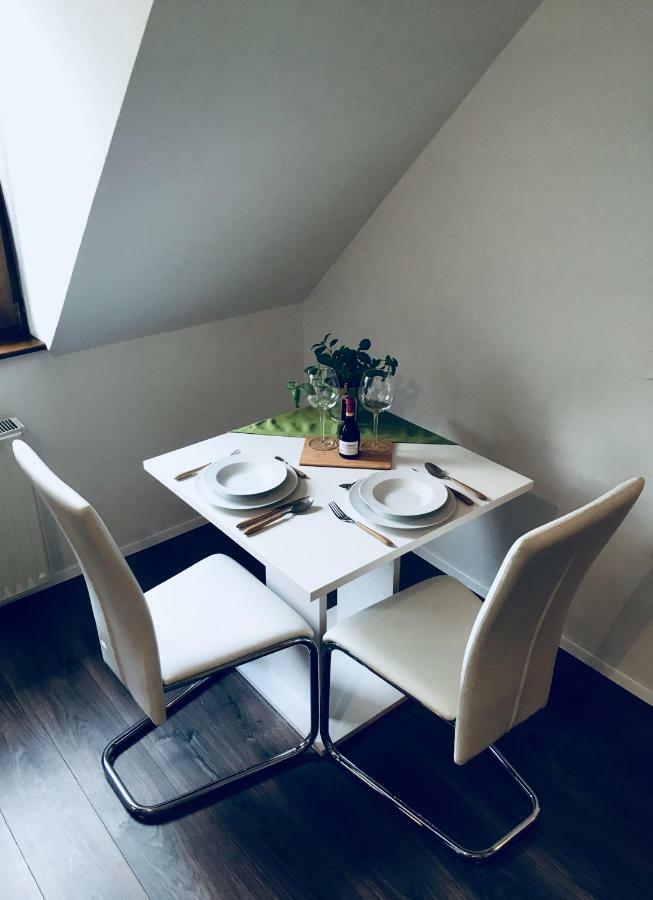 Urban Herbs Apartament *